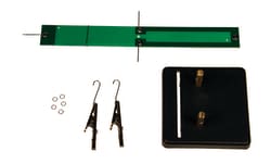 United Scientific Supplies Current Balance